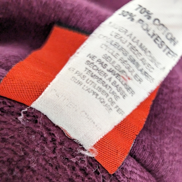 SPITFIRE HOODIE vintage - Picture 9 of 16